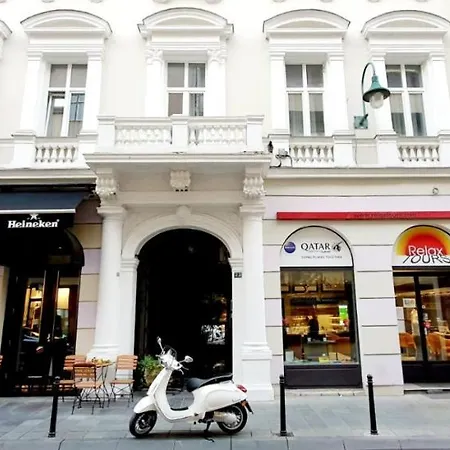 Gala Apartment Sarajevo