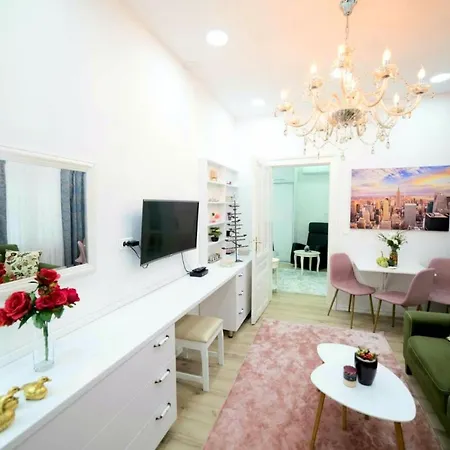 Apartment Gala *