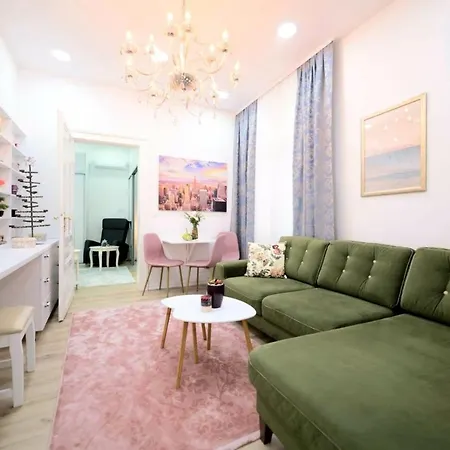 Apartment Gala *