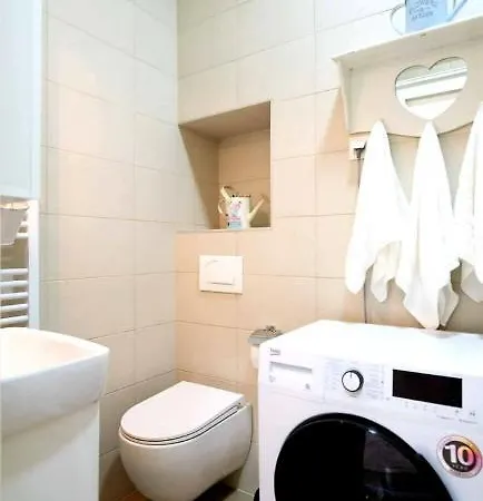 Gala Apartment Sarajevo