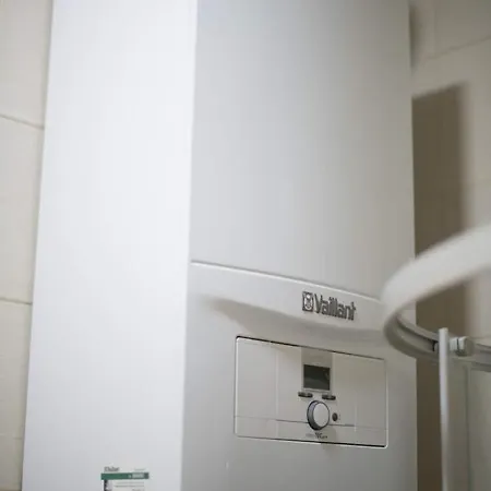 Gala Apartment