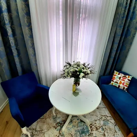Apartment Gala Sarajevo
