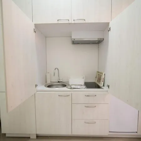 Apartment Gala