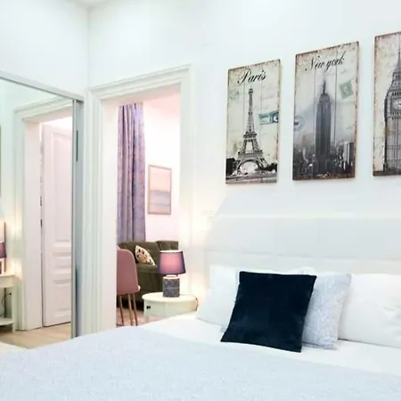 Apartment Gala