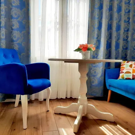 Apartment Gala *